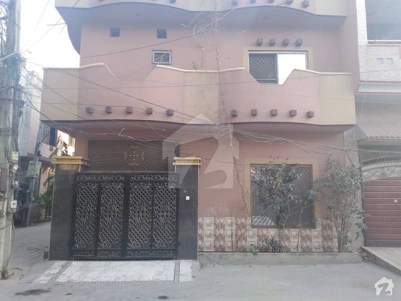 Brand New Corner House Is Available For Sale