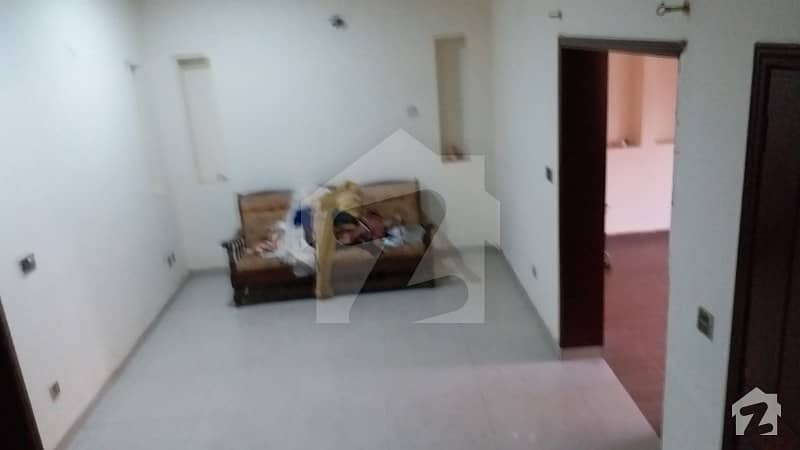 5 Marla Double Kitchen House Available For Rent In Wapda Town