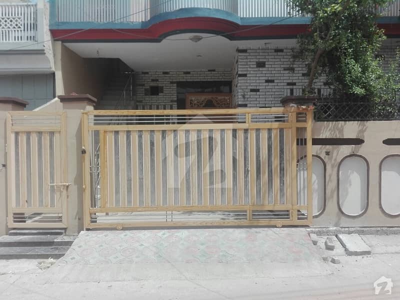رینج روڈ راولپنڈی میں 4 کمروں کا 6 مرلہ مکان 1. 3 کروڑ میں برائے فروخت۔