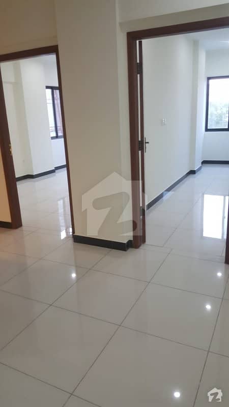 Brand New Out Class 03 Bedroom Flat For Sale In Dha Phase 06