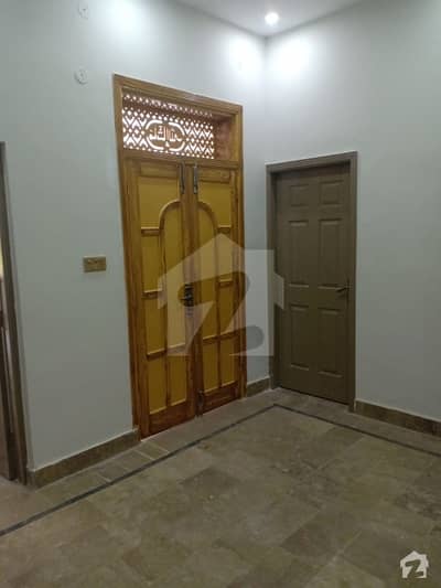 Double Storey Newly Constructed 5 Marla House For Sale Double Storey Newly Constructed 5 Marla House For Sale