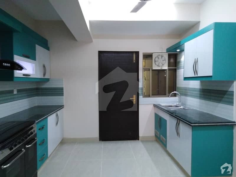 Ground Floor Flat For Sale In Special Block Askari 5 Malir Cantt