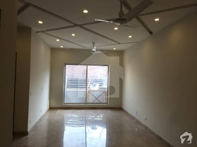 5 Marla Brand New House Available For Rent In State Life Housing Society