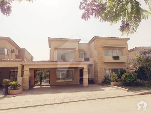 5 Bedrooms Heighted Area Bungalow For Sale Bahria Town