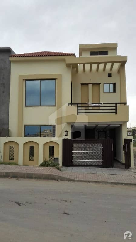 Brand New 4 Bedroom 5 Marla House  For Sale