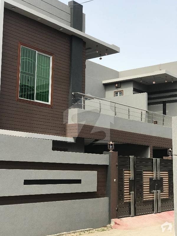 5 Marla House For Sale Best Location  Model Town T Chowk