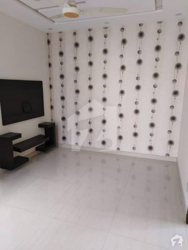 5 Marla Double Story House For Rent In Dha Phase 5
