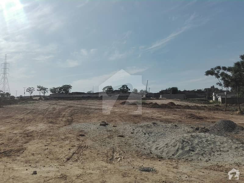Plot File Is Available For Sale In Kohsar Extension 15 Thousand
