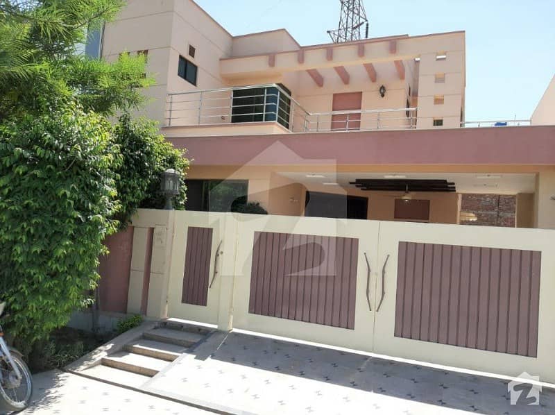 10 Marla House For Rent Dha Phase 3