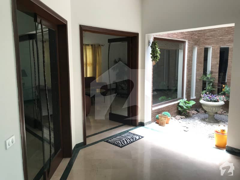 1 Kanal Beautiful House For Sale In Phase 3