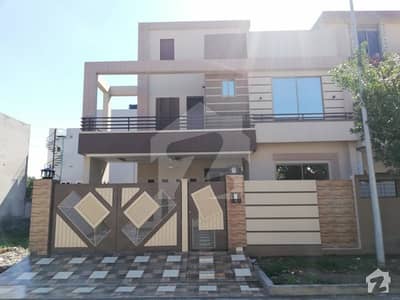 House Is Available For Sale In BB Block House Is Available For Sale In BB Block
