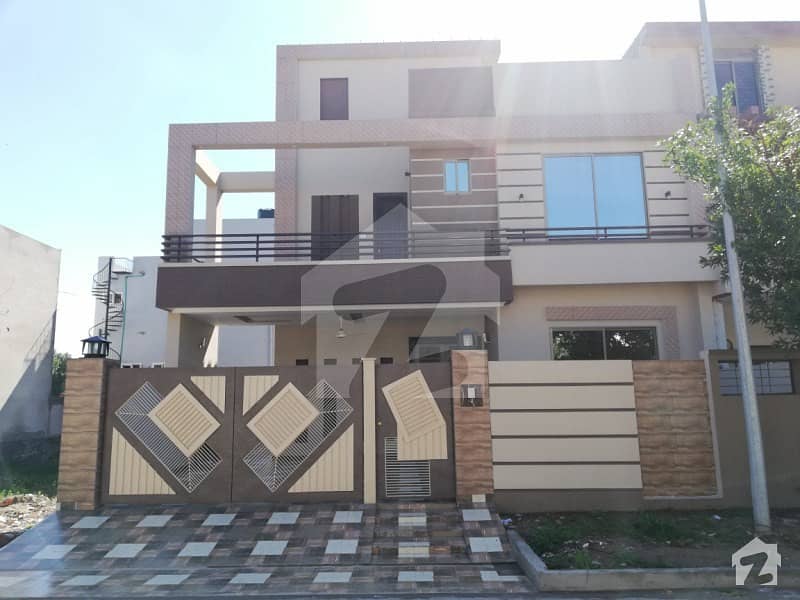 House Is Available For Sale In BB Block