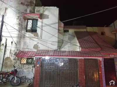 120 Sq Yard Double Storey Bungalow For Sale 120 Sq Yard Double Storey Bungalow For Sale