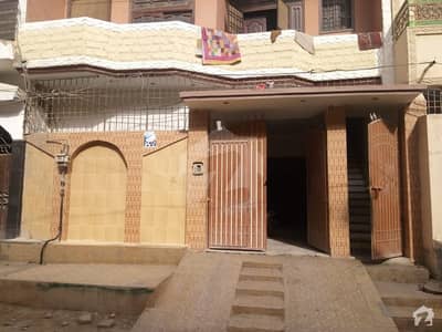 133 Yard Double Story Bungalow For Sale 133 Yard Double Story Bungalow For Sale
