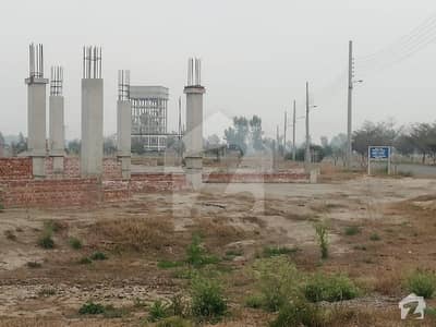Investment Opportunity 1 Kanal Residential Plot For Sale Investment Opportunity 1 Kanal Residential Plot For Sale