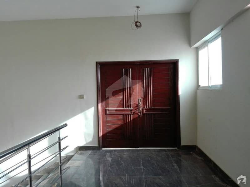 Penthouse Flat is available for sale in dhoraji