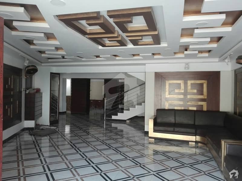 Penthouse Flat is available for sale in dhoraji