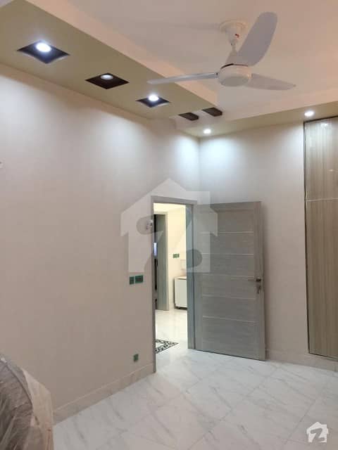 Brand New 1 Bedroom With Attcah Bathroom Brand New For Rent Bahria Town Lahore
