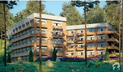 1 Bed Apartment For Sale On Installments At Margalla Hills Islamabad 1 Bed Apartment For Sale On Installments At Margalla Hills Islamabad