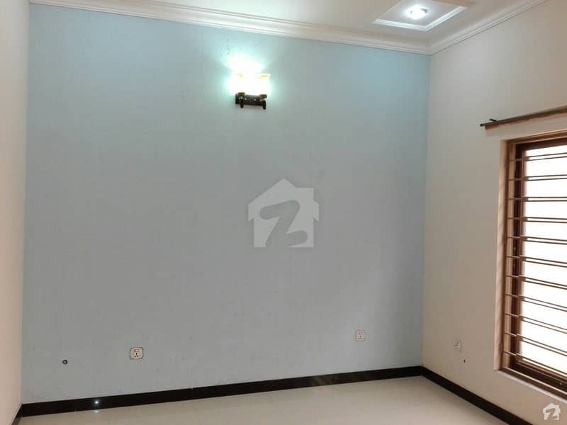 Triple Unit House Is Available For Sale In Khan Avenue