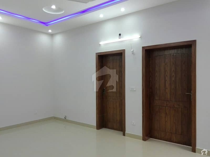 Double Unit House Is Available For Sale In Khan Avenue