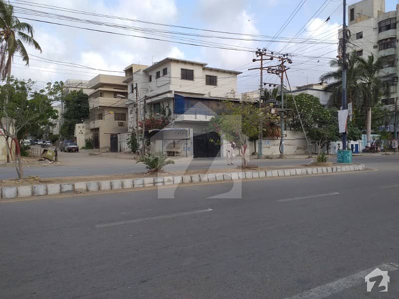 House Is Available For Rent Sharfabad, GulshaneIqbal Town, Karachi