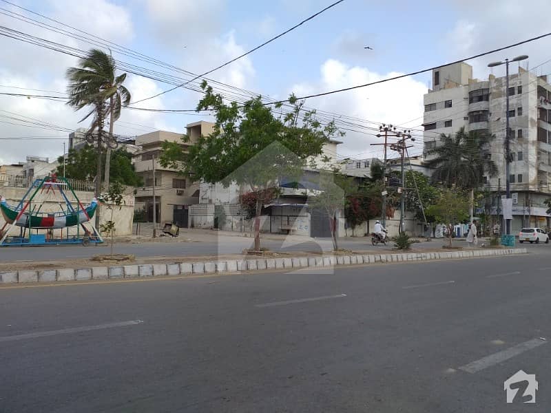 House Is Available For Rent Sharfabad, GulshaneIqbal Town, Karachi