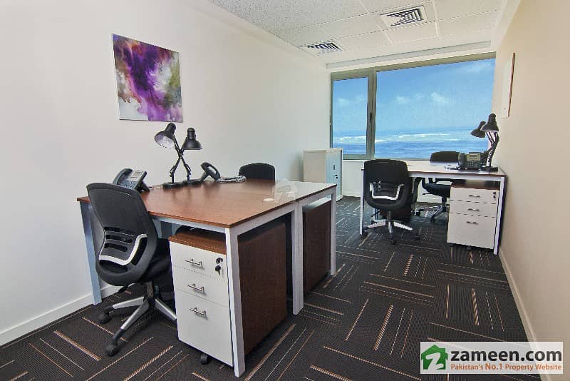 CoWorking Space For Rent In Dolmen Mall Clifton CoWorking Space For Rent In Dolmen Mall Clifton