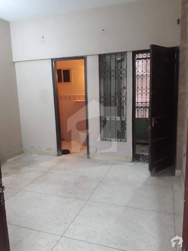 Flat 2 Bed Dd Rent 20 Thousand For Memon Community