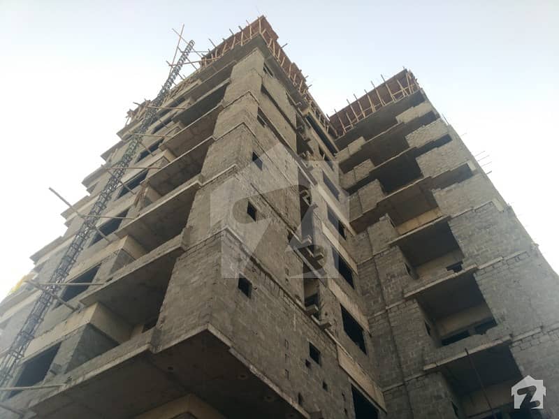 4 Rooms Elite Apartment In Rose F1 Sidra Capital In Gulistan E Jauhar