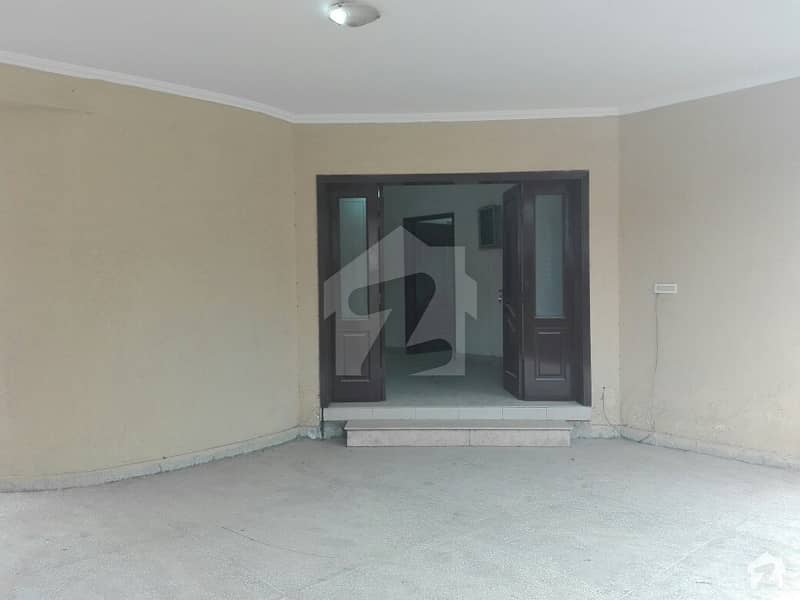 Double Storey House For Sale In Askari 9