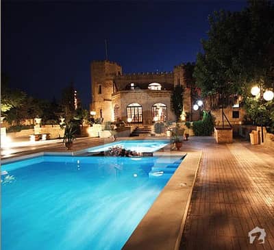 1 Acre Farmhouses Available In Bahria Town Karachi 1 Acre Farmhouses Available In Bahria Town Karachi