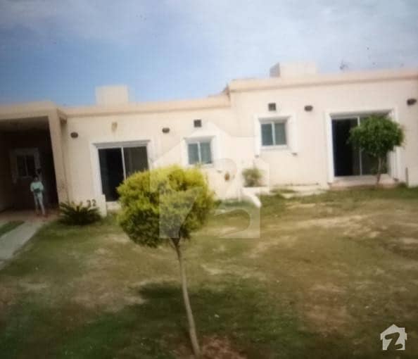 DHA Brand New House For Rent