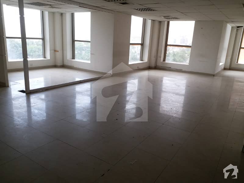 Office On Sale In Brand New Building With Rental Income Dha Karachi
