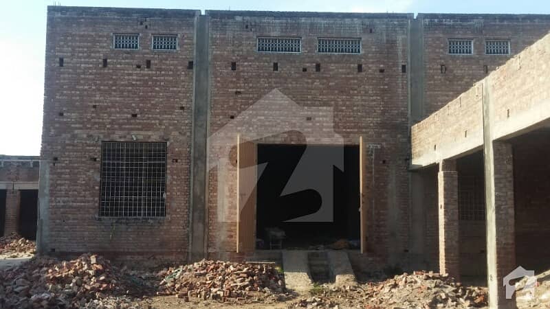 10 Marla Warehouse For Rent 10 Marla Warehouse For Rent