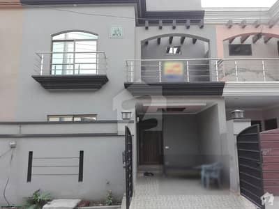 Brand New Double Storey Prime Location House Available For Sale Brand New Double Storey Prime Location House Available For Sale