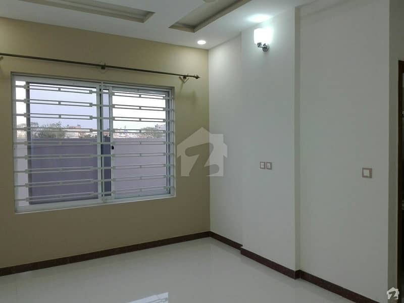 Double Unit House Is Available For Sale In Gulraiz