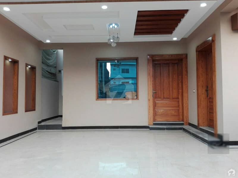 Double Unit House Is Available For Sale In Gulraiz