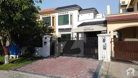 12 Marla Beautiful House For Sale 12 Marla Beautiful House For Sale