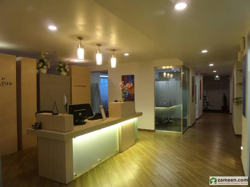 Co-Working Space For Rent In Dolmen Mall Clifton Co-Working Space For Rent In Dolmen Mall Clifton