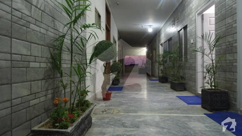Flat For Sale In Johar Town Lahore