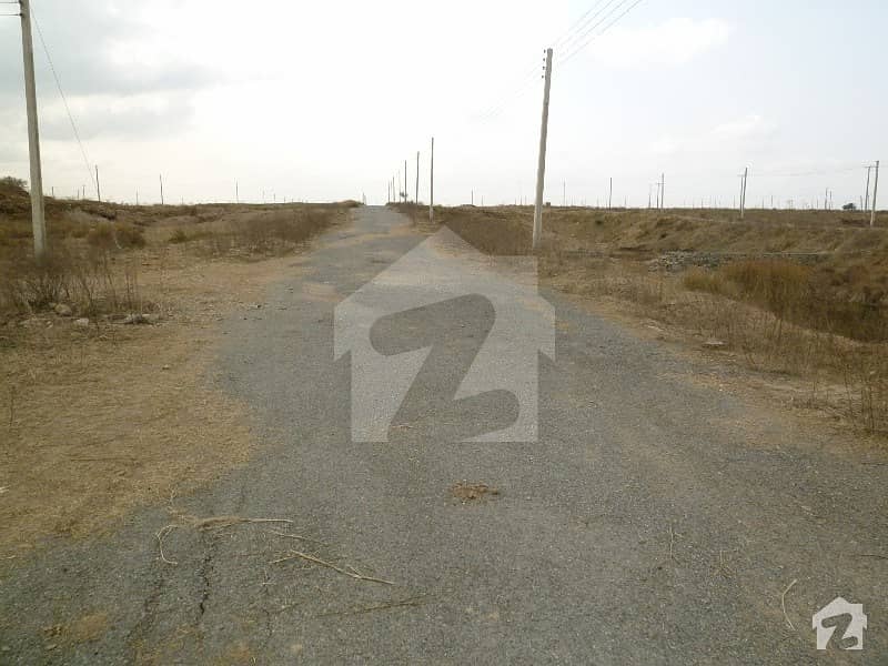 for sale in mumtaz city Size 30x50 Commercial plot