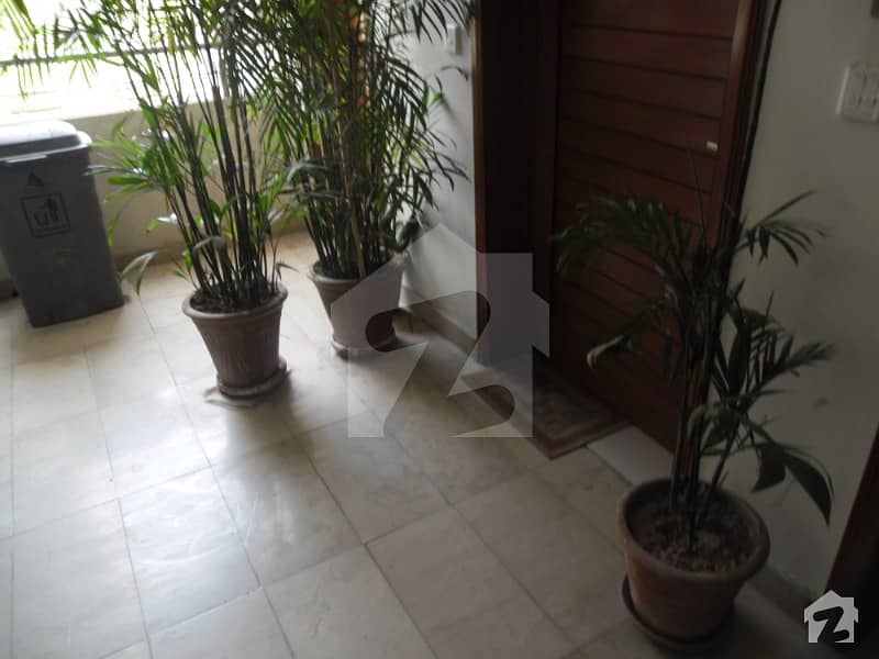 Premium 1100 Square Feet Flat For Rent On The Lower Ground Floor In F11 Savoy Residence