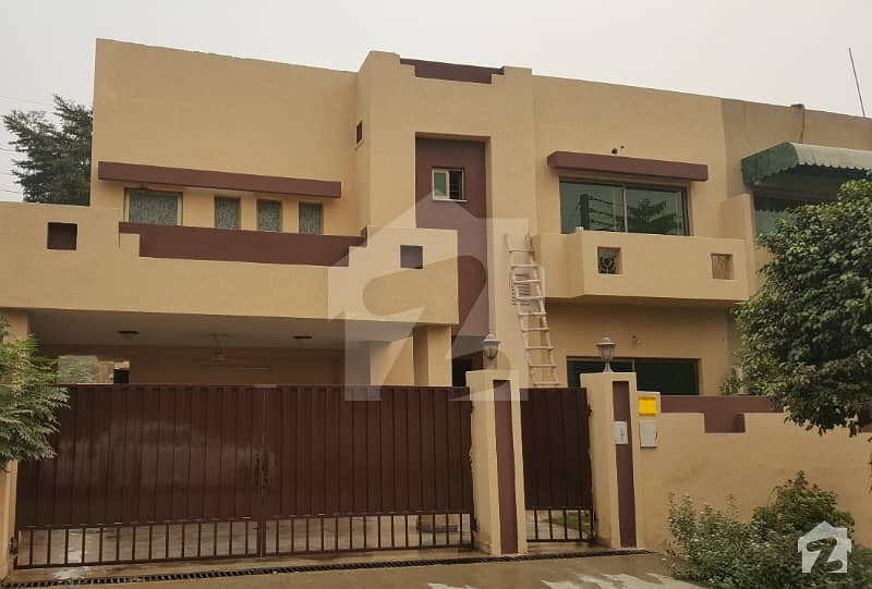 Askari 11  Sector A  10 Marla Luxury House For Sale