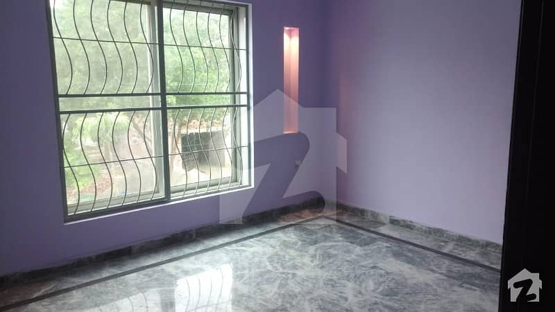 5 Marla Softly Use House For Sale In Block AA