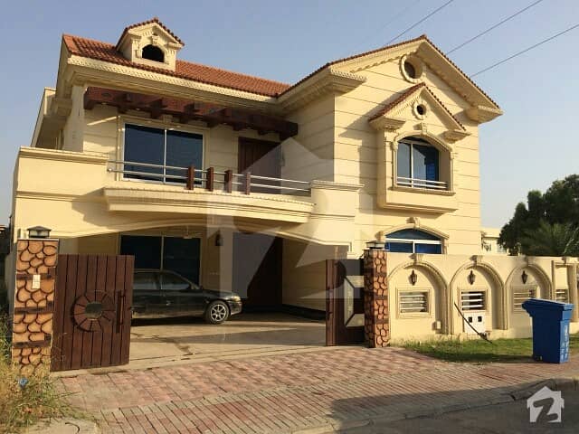 Ground Portion 3 Bed For Furnished  Long And Short Time For Rent