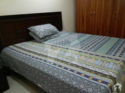 Furnished Two Bed Room Apartment For Rent In Bahria Town Furnished Two Bed Room Apartment For Rent In Bahria Town