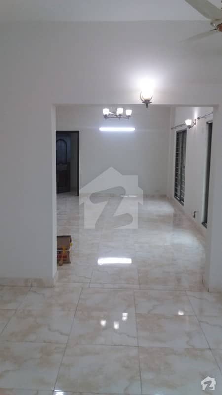 10 Marla Ground Floor Brand New Luxury Flat For Sale In Askari 10 Sector F Lahore Cantt