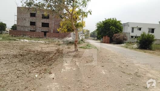 Good Location Plot For Sale In Nespak Block B Good Location Plot For Sale In Nespak Block B