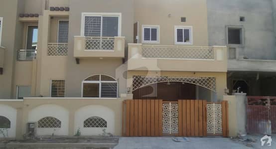 Brand New House Is Available In Bahria Town Phase 8 - Abu Bakar Block Brand New House Is Available In Bahria Town Phase 8 - Abu Bakar Block